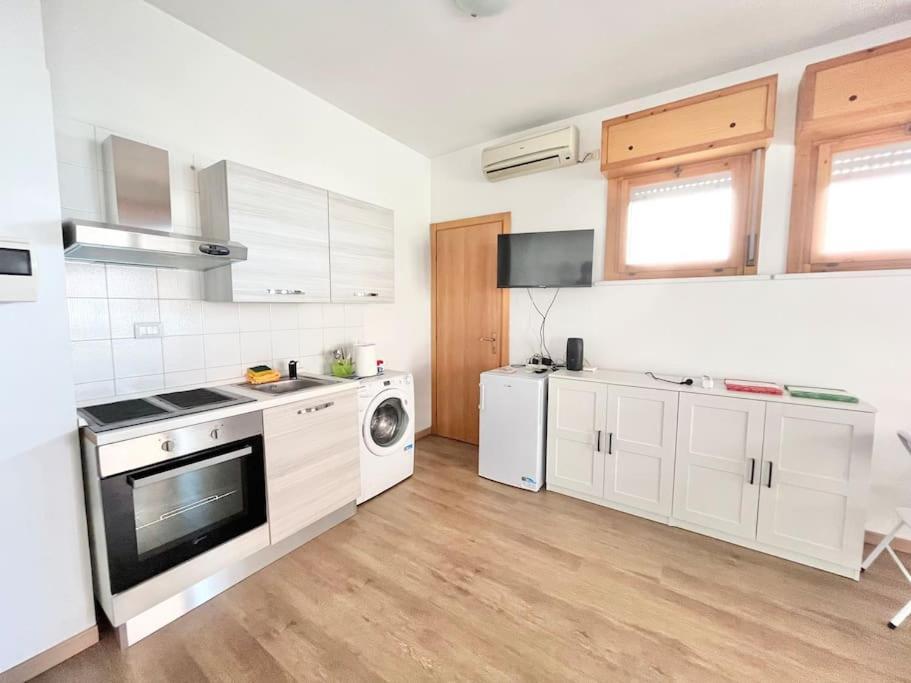 Brunori Home Рим Екстериор снимка